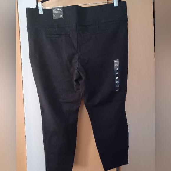 NWT Torrid Pixie Pant sz 2short - Picture 5 of 10